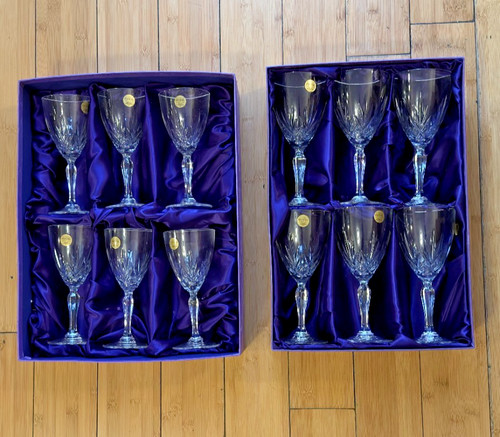 Rcr royal crystal rock - crystal, –