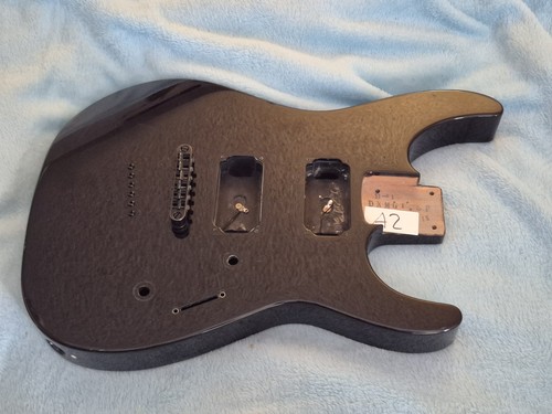 Jackson dxmg dinky electric - jackson,