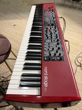 Nord Stage EX HA88  Excellent
