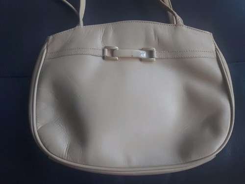 Jane shilton cream leather - jane,