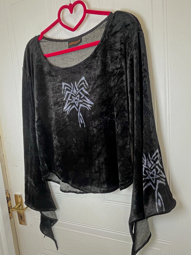 Vintage y2k jordash crushed - vintage,