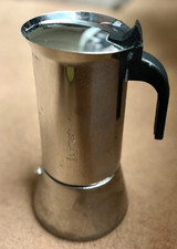 Bialetti (Italian) Stainless