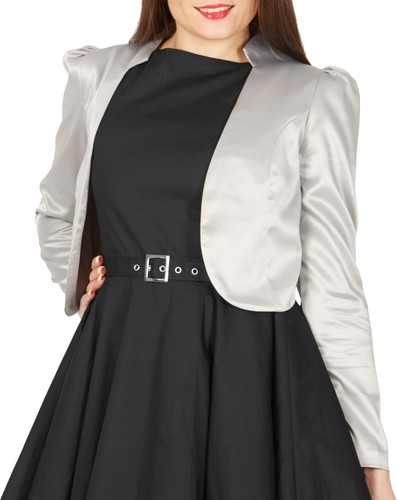 Blackbutterfly long sleeve - long,