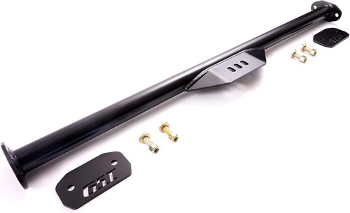 Gsi transmission crossmember - gsi,