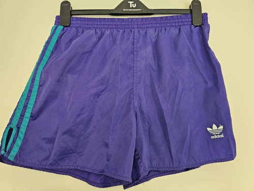Adidas vintage 1980s 90s - 1980s, shell