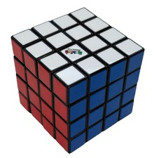 Rubik’s Cube 4x4x4 Master Cube Problem Solving Game Toy New