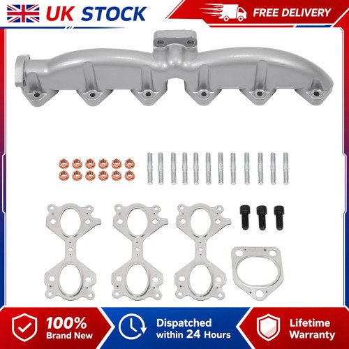 Exhaust manifold for bmw - exhaust,