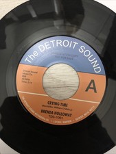 Northern Soul Vinyl Brenda