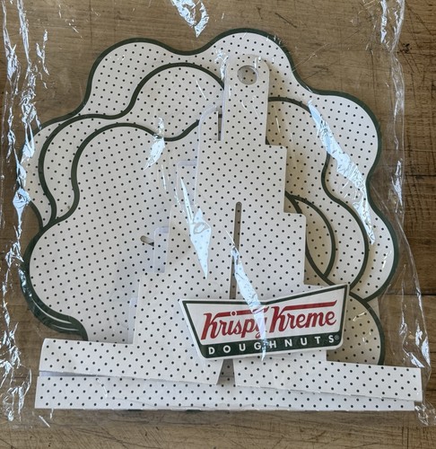 Krispy kreme doughnut - doughnut, donut