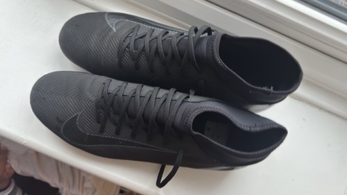 Nike mercurial superfly - nike, 10