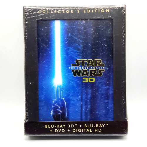 Star wars the force - star, 3d: