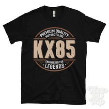 KX85 T-SHIRT - PREMIUM QUALITY