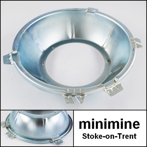 Classic mini inner metal - mini,