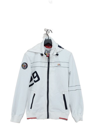 Quba sails windbreaker - sails,
