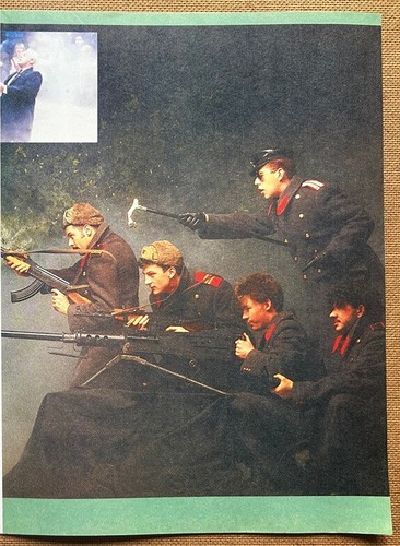Frankie goes hollywood - goes,