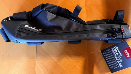 Salsa exp series - salsa,