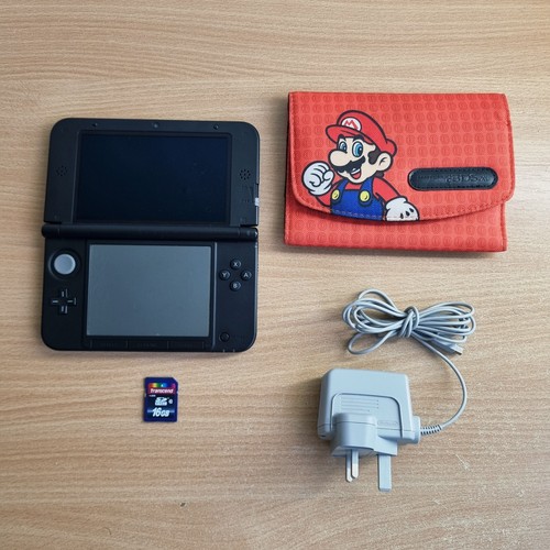 Nintendo 3ds grey handheld - 3ds,