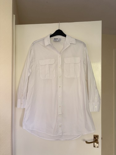 Primark rita ora white - x,