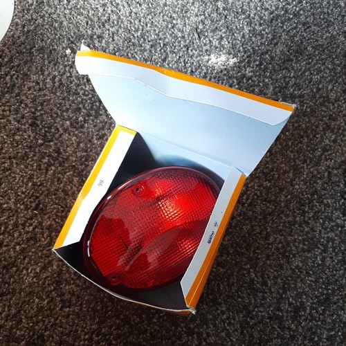 New rinder stop tail light - tail,