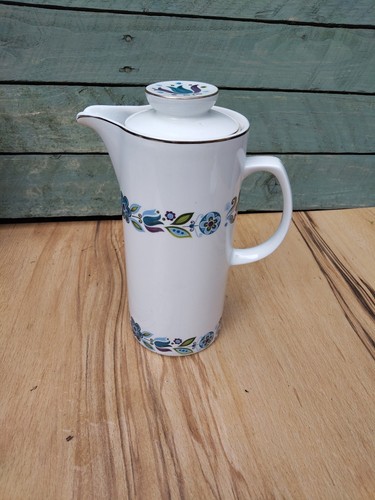 Alfred meakin 70s - meakin, pot