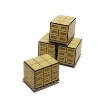 Oxford Diecast OO Gauge Pallet