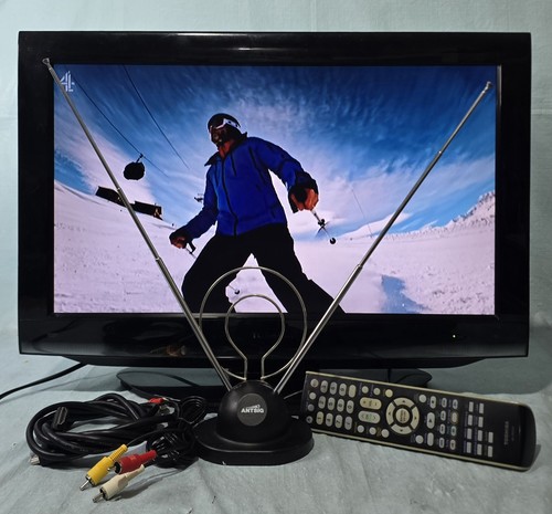 Toshiba 22dv713b lcd - toshiba, 22"