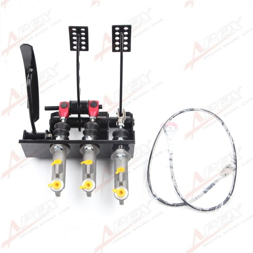 Race rally hydraulic clutch - hydraulic,