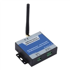 GSM Door Access Gate Opener