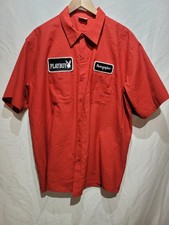 Playboy Photographer Shirt