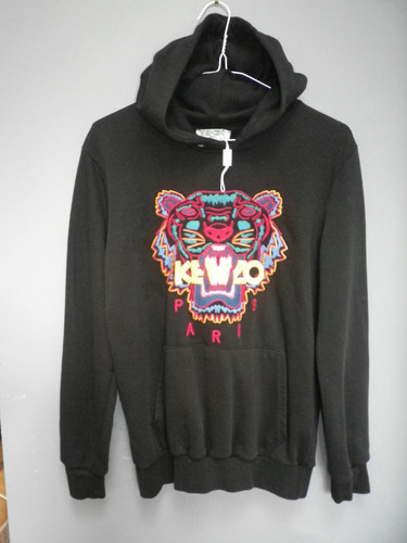 Kenzo paris tiger - kenzo, hoodie