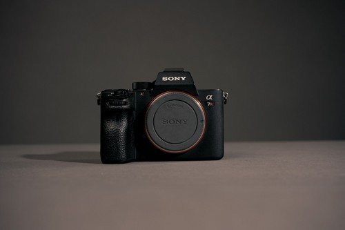 Sony alpha a7r iii 4mp - sony,