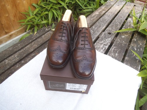 Church chetwynd men oxford - church's, men's