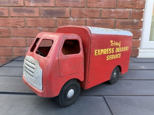 Triang express delivery - triang,