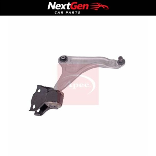 Wishbone suspension arm - rh,