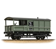 Bachmann Branchline GWR Brake