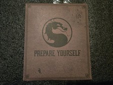 Mortal Kombat Legacy