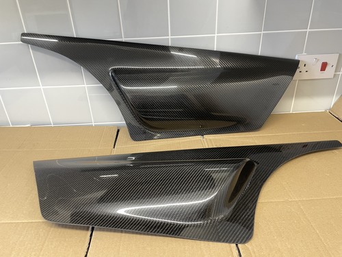 Caterham lotus carbon fibre - ,