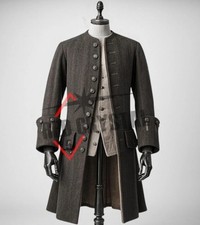 18th Century Colonial Military