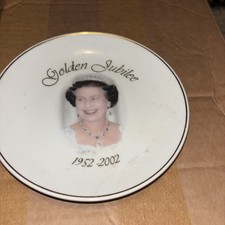 Queen Elizabeth II Golden