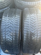 255/55/19 Winter Pirelli