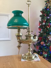 A Wild and Wessell Student Oil