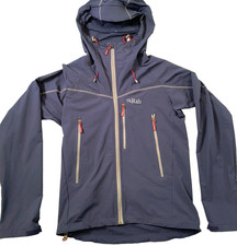 Rab Men's Sawtooth Hoodie