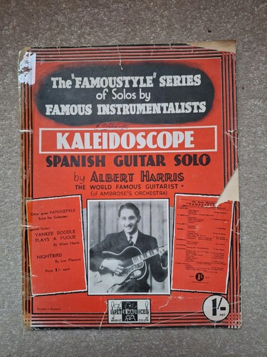 Vintage rare famoustyle - vintage,