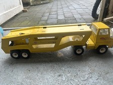Vintage 1970s tonka - tonka, car