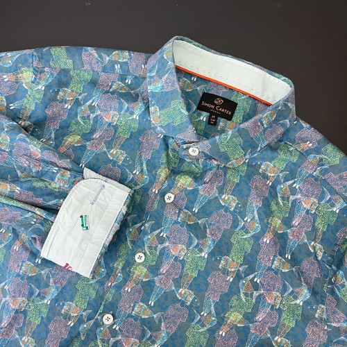 Simon carter shirt - simon,
