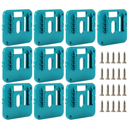 10x power battery mount hanger - mount,