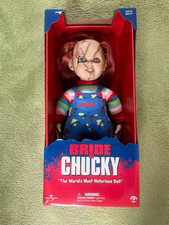 Chucky doll bride of - chucky,