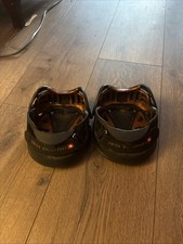 Swiss Galloper Hoof Boots Size