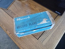 Vintage Boxed RECORD No:0102