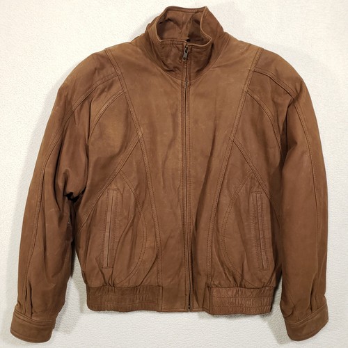 Adventure bound leather jacket - leather,